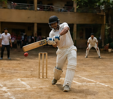 Student development activity